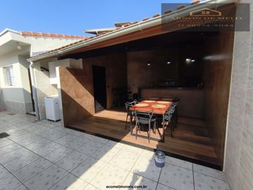Foto do imóvel Casa em Praia Grande