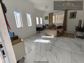 Foto do imóvel Casa em Praia Grande