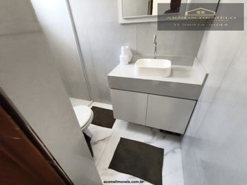 Foto do imóvel Casa em Praia Grande