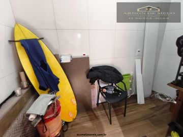 Foto do imóvel Casa em Praia Grande