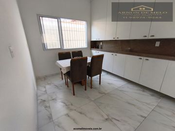 Foto do imóvel Casa em Praia Grande
