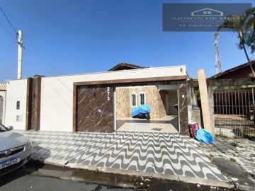 Foto do imóvel Casa em Praia Grande