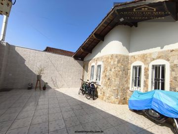 Foto do imóvel Casa em Praia Grande