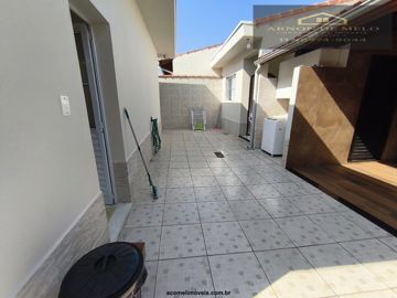 Foto do imóvel Casa em Praia Grande