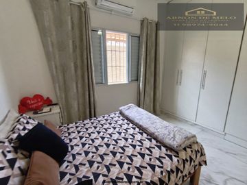 Foto do imóvel Casa em Praia Grande