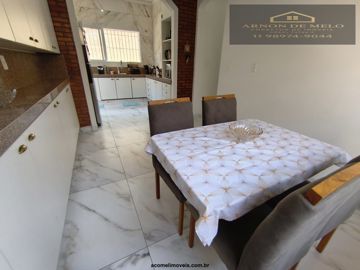 Foto do imóvel Casa em Praia Grande