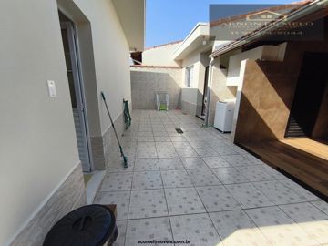 Foto do imóvel Casa em Praia Grande