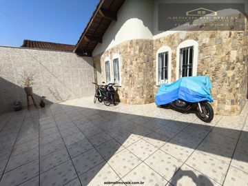 Foto do imóvel Casa em Praia Grande