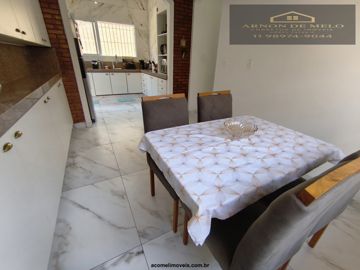 Foto do imóvel Casa em Praia Grande