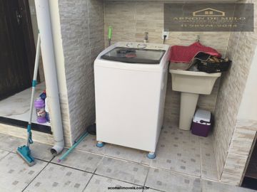 Foto do imóvel Casa em Praia Grande