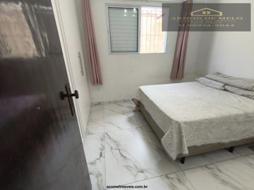 Foto do imóvel Casa em Praia Grande