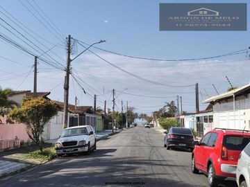 Foto do imóvel Casa em Praia Grande