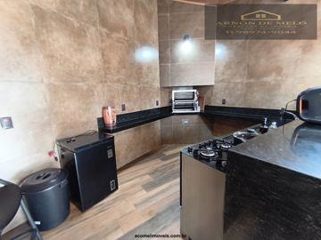 Foto do imóvel Casa em Praia Grande