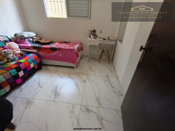 Foto do imóvel Casa em Praia Grande