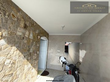 Foto do imóvel Casa em Praia Grande