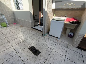 Foto do imóvel Casa em Praia Grande