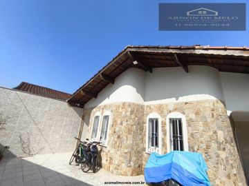 Foto do imóvel Casa em Praia Grande