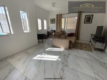 Foto do imóvel Casa em Praia Grande