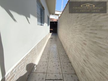 Foto do imóvel Casa em Praia Grande