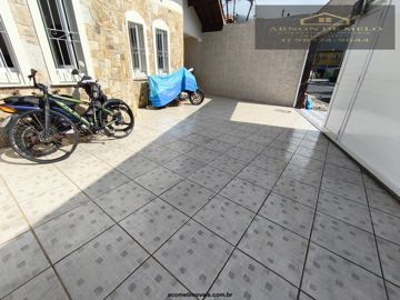 Foto do imóvel Casa em Praia Grande