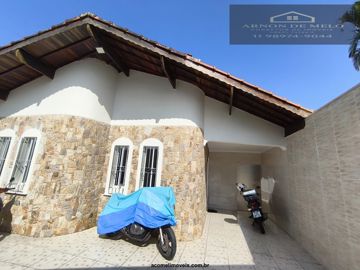 Foto do imóvel Casa em Praia Grande