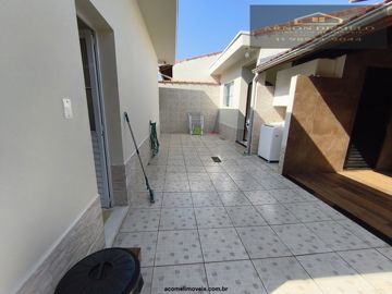 Foto do imóvel Casa em Praia Grande