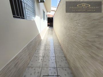 Foto do imóvel Casa em Praia Grande