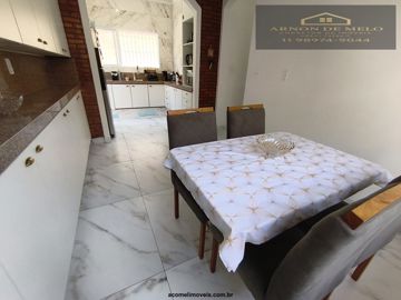 Foto do imóvel Casa em Praia Grande