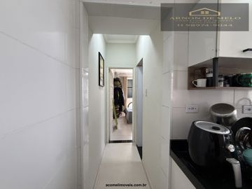 Foto do imóvel Apartamento em Praia Grande