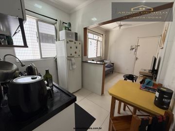Foto do imóvel Apartamento em Praia Grande