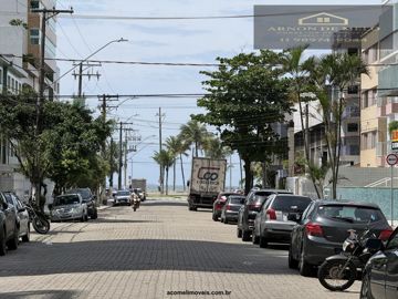 Foto do imóvel Apartamento em Praia Grande