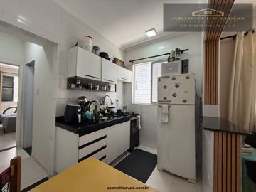 Foto do imóvel Apartamento em Praia Grande