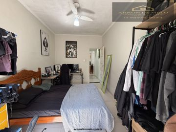 Foto do imóvel Apartamento em Praia Grande