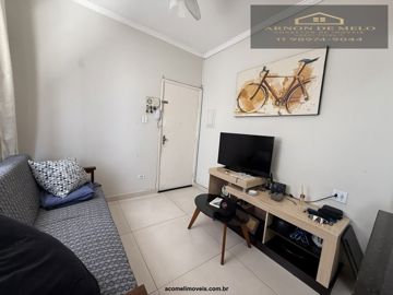 Foto do imóvel Apartamento em Praia Grande