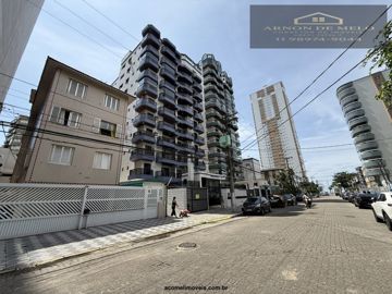 Foto do imóvel Apartamento em Praia Grande