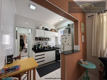 Foto do imóvel Apartamento em Praia Grande