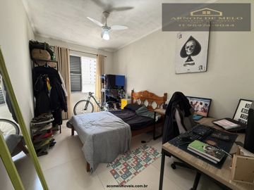 Foto do imóvel Apartamento em Praia Grande