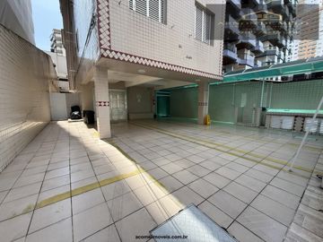 Foto do imóvel Apartamento em Praia Grande