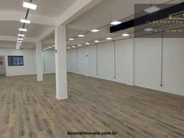 Foto do imóvel Loja Comercial em Barueri
