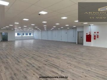 Foto do imóvel Loja Comercial em Barueri