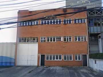 Foto do imóvel Loja Comercial em Barueri