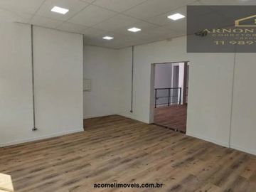 Foto do imóvel Loja Comercial em Barueri