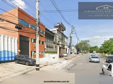 Foto do imóvel Loja Comercial em Barueri