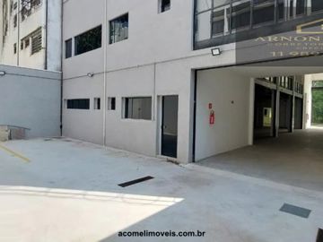 Foto do imóvel Loja Comercial em Barueri