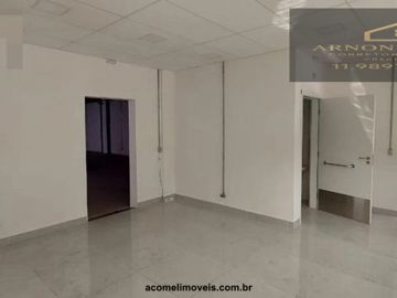 Foto do imóvel Loja Comercial em Barueri