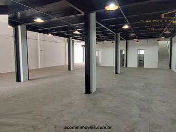 Foto do imóvel Loja Comercial em Barueri