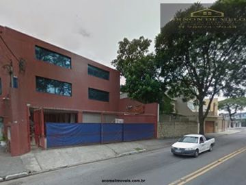 Foto do imóvel Outro Imóvel em São Paulo