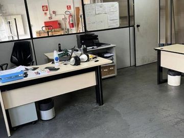 Foto do imóvel Outro Imóvel em Barueri