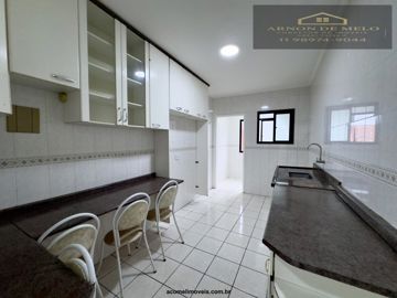 Foto do imóvel Apartamento em Praia Grande