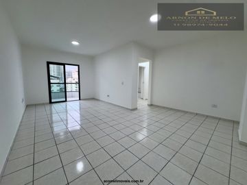 Foto do imóvel Apartamento em Praia Grande